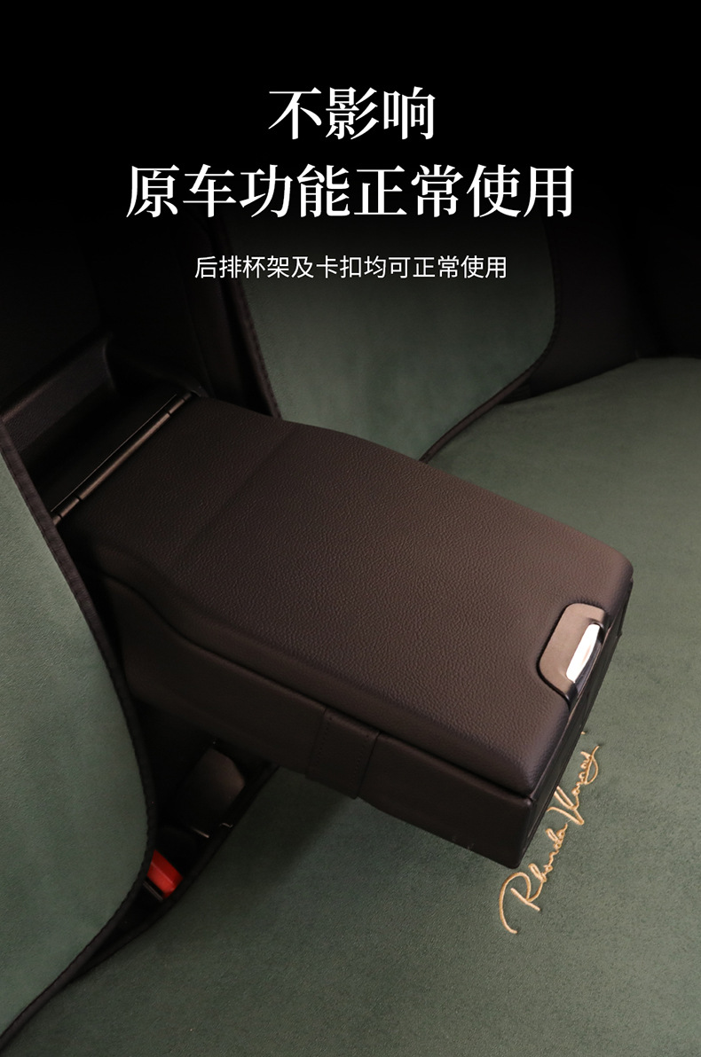 Suede Four Seasons car cushion four seasons constant temperature winter thermal single piece single seat three-piece ins style seat cushion