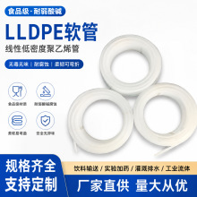 ʳƷ���������|LLDPE�ܵ��ܶȾ���ϩ��1/4*0.17-100ftˮ��ܛ��