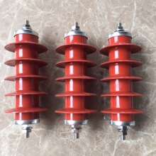 �ֻ���Ӧ YH5WD-13.5/31ϵ������п������10KV������