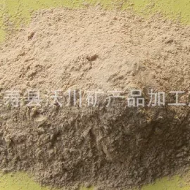 其他非金属;蛭石;电气石