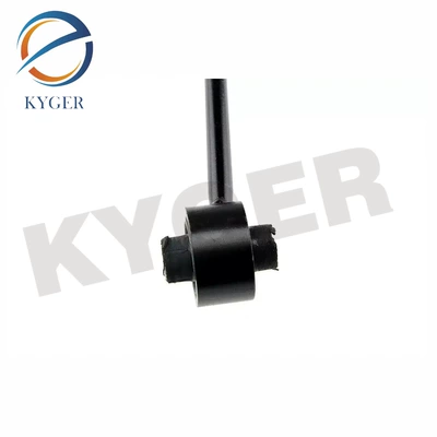Steering rod 166 left front vertical