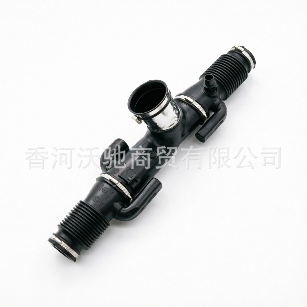 Suitable for Jaguar XJXF engine intake pipe C2D17107 C2Z17820 C2D19760