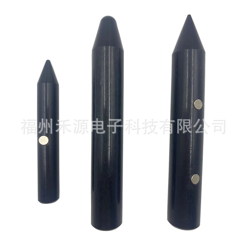 Manufacturer's Cross-Border Car Dent Repair Tool, Magnetic Leveling Pen, Sheet Metal Non-Destructive Repair, Hail Dent Repair