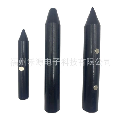 Manufacturer's Cross-Border Car Dent Sheet Metal Spray Repair - black-magnetic-pen-3-piece-set