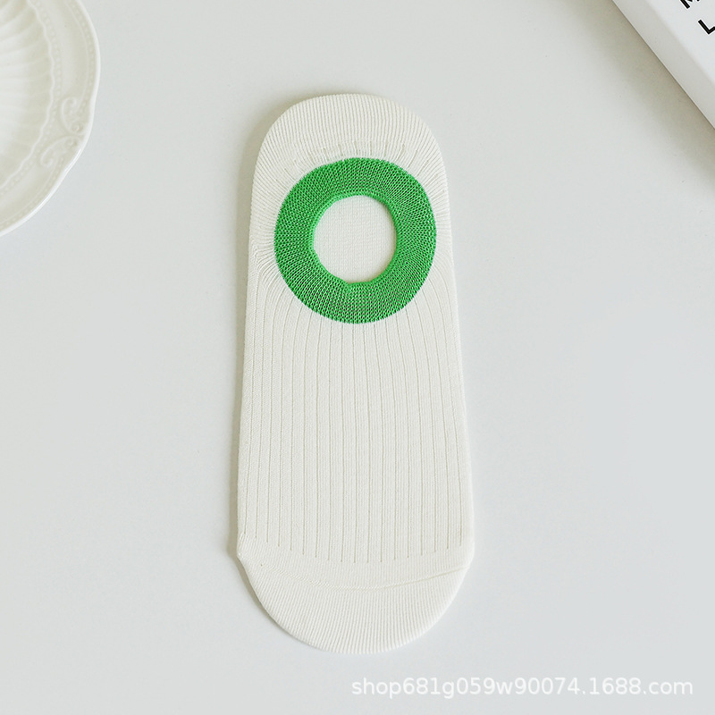 아이스크림 (더블 그린 에지 1 개)