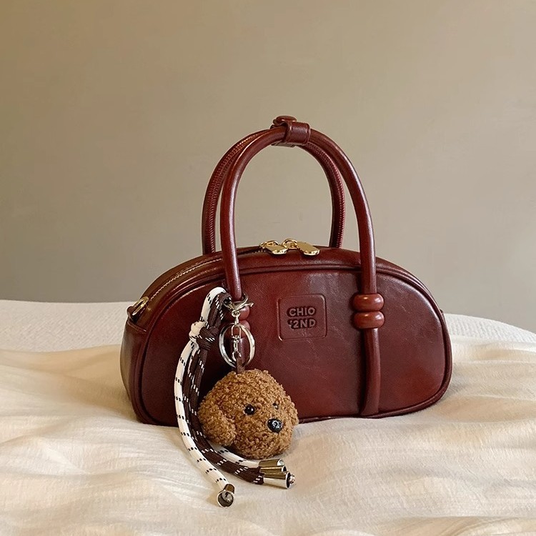 Viento del Sur chio2nd capítulo de los amantes bolsos de almohada bolsos mujeres otoño e invierno bolsos pequeños bolsos bolsos bolsos correderas de hombro único