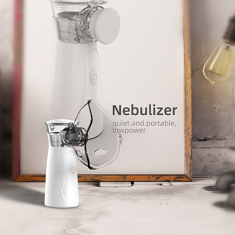 children's mute handheld sprayer