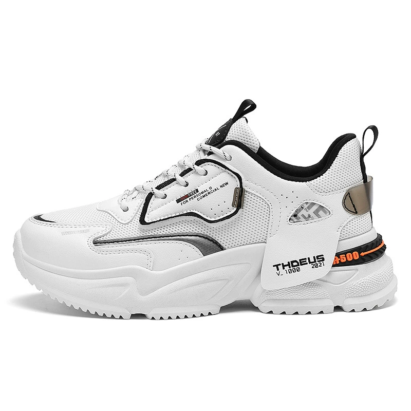 Летние спортивные кроссовки Tide для повседневной обуви, коллекция 2022, оптовая продажа