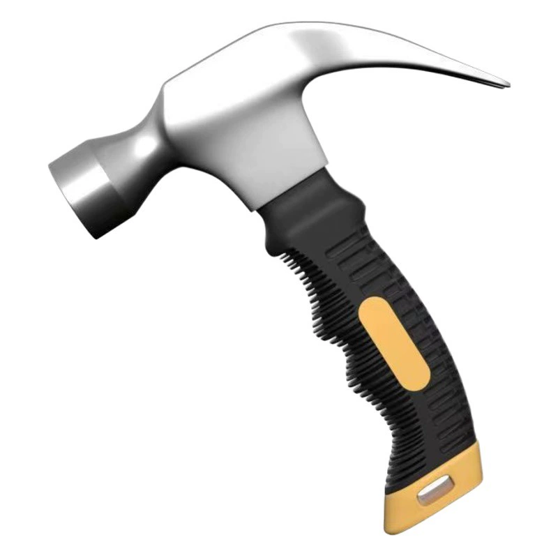 Многофункциональный мини-молоток 0,25 кг Мини-молоток спасательный Молоток Мини-молоток оптом дома