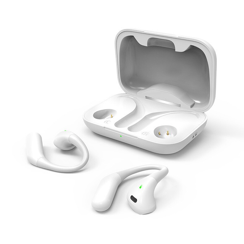 Air6 スマート AI 翻訳ヘッドセット ビジネス会議 多言語旅行 リアルタイム同時通訳 Bluetooth ヘッドセット|undefined
