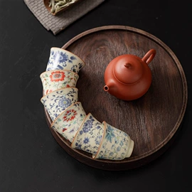 茶杯;盖碗;茶具套装