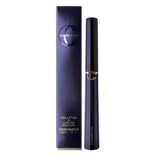 Kazi Big Eyes Slimming Mascara [Fine Second Generation] 4g 109 Yuan