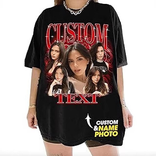 Custom logo pure cotton t-shirt cross-border 160g US size short-sleeve cultural shirt custom print t-shirt large size men's t-shirt