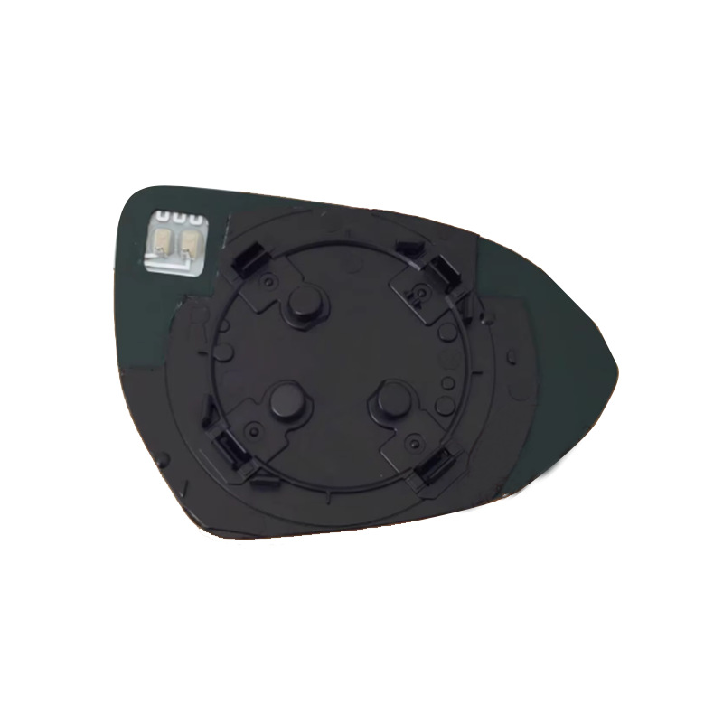 Suitable for 20-23 Toyota Gr86 Subaru Brz Imported Reversing Lens Replacement Heated Left and Right Rearview Mirrors