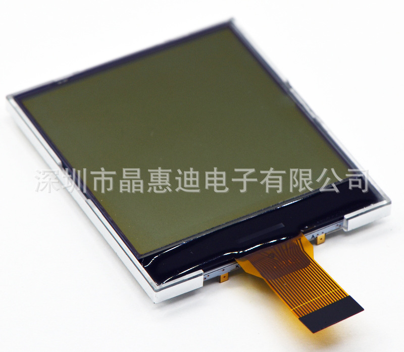128128/������/SPI/2.2��/����ɫ/STN/����/LCD/Һ����ʾ��