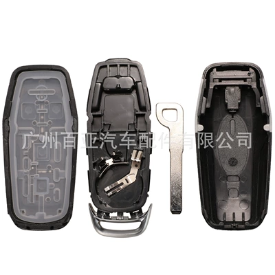 Smart Card Remote Control Car | Car Keys