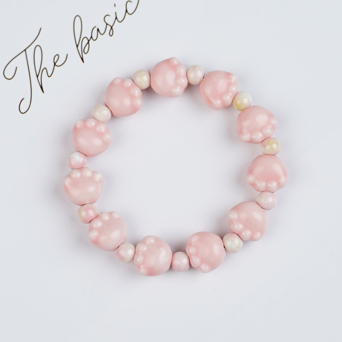 1746-01 Pink Claw