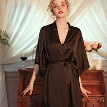 ��Ȥ����Ů��˿������¶����˿˯�µ���˯ȹ��װ��5379������ֱ��