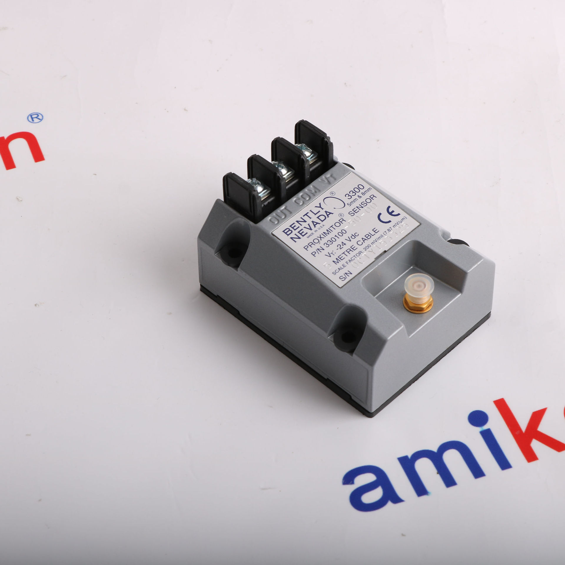 ABB  SPICT13A  电脑接口板