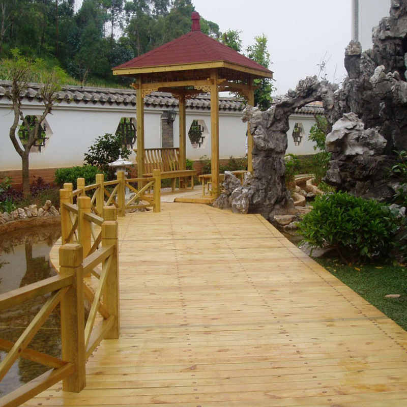 木油木蜡油户外木器防腐油凉亭木栈道长椅防腐护油