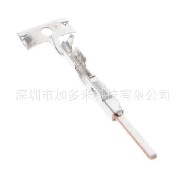 175195-2深圳TE/AMPTYCO泰科原装进口连接器端子通讯汽车物联