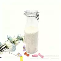 Система хранения, консервированная бутылка