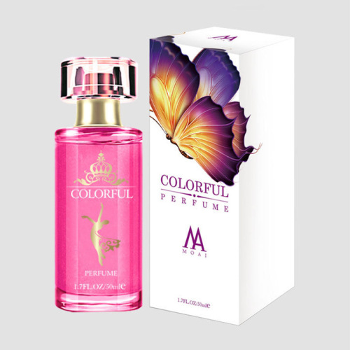 Du Ai Mo Ai Gui Ai Gold Pink Blue Pink Sexy Perfume Fragrance Pinduoduo Taobao Dropshipping