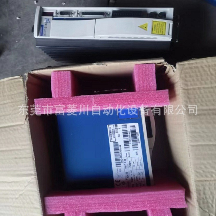 科尔摩根驱动器PRD-MZ40ASLZ-62继电器电源传感旋钮电容模块议价