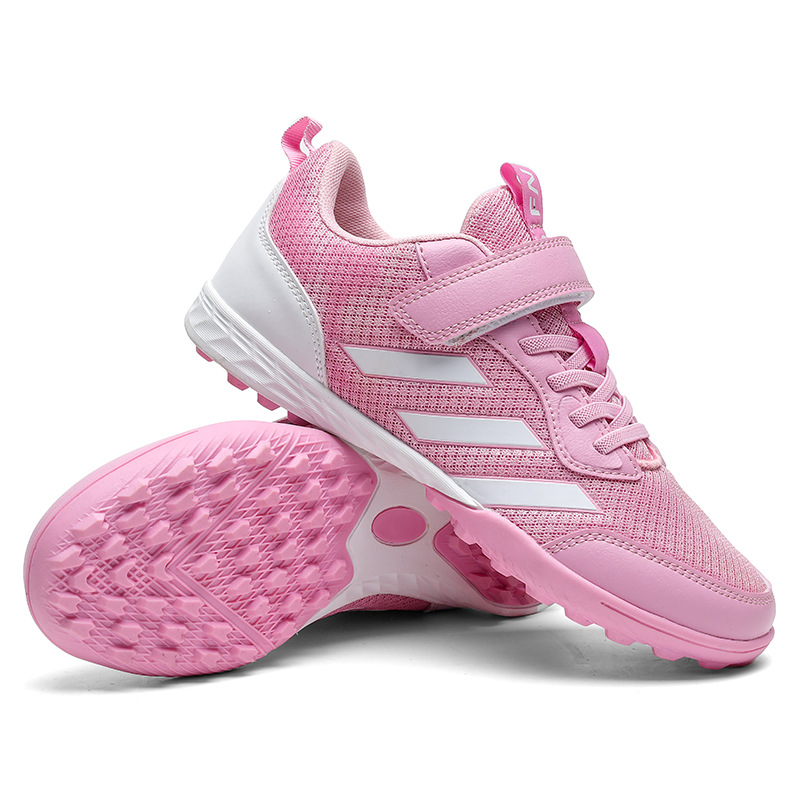 669 mesh rose red broken nails