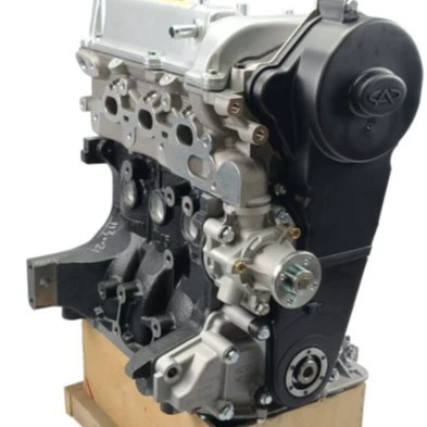 1.0L Chery, Factory Direct – Engine assembly