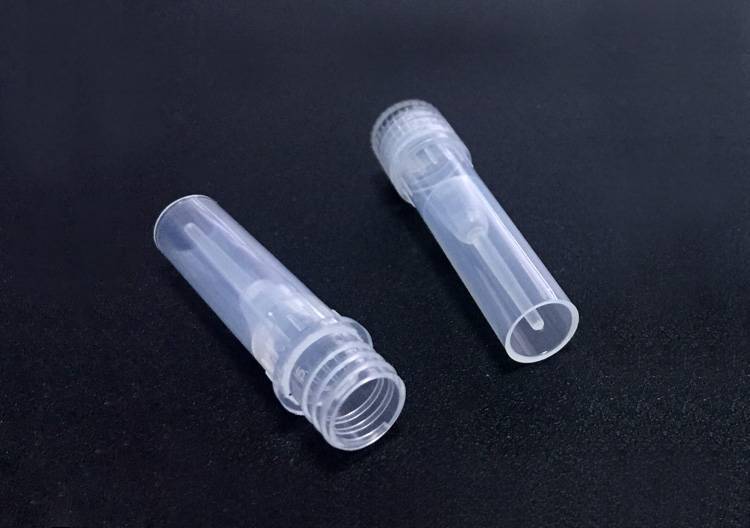 巴罗克 88-0201 ***冻存管-无底码，无侧码 专为液氮和***温冰箱