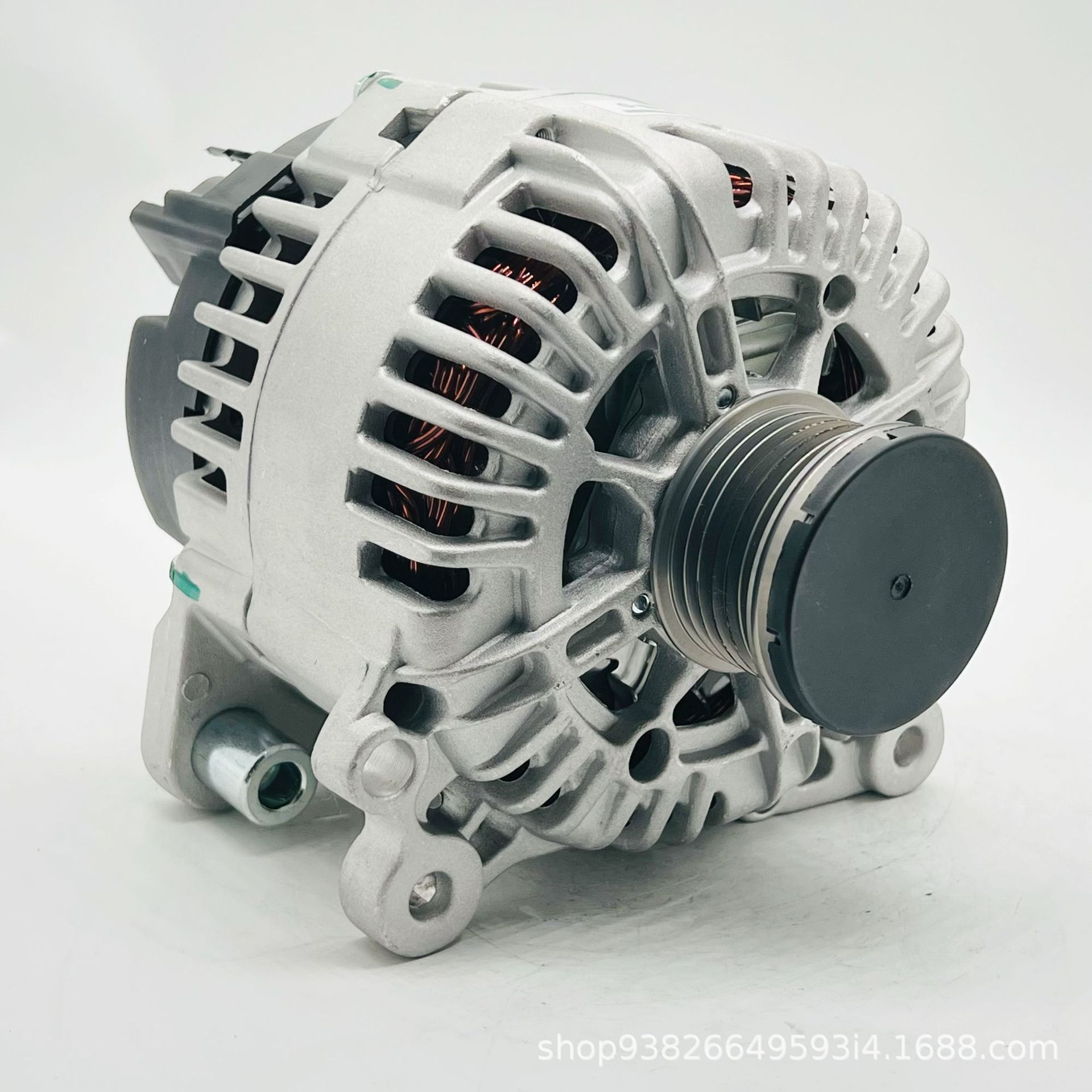 Suitable for Magotan 1.4T/Sagittarius JFZ192VM-D car generator assembly auto parts direct sales