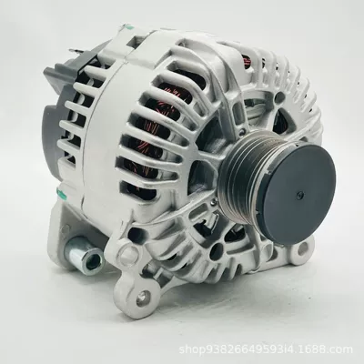 Generatorlar hissələri (Dinamo və detalları) 1.4T/Sagittarius JFZ192VM-D car