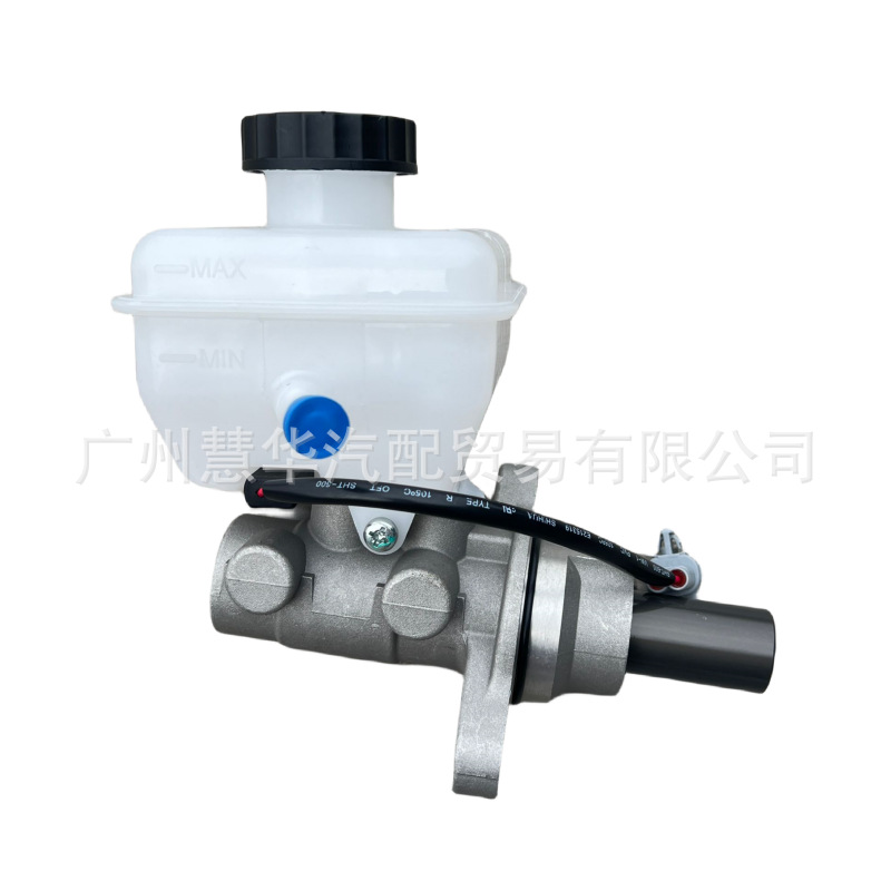 Foton Tunland Brake Master Cylinder P1355020009A0Y2