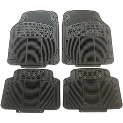 dirt-resistant wear-resistant car cuttable carpet Universal Foot Pad