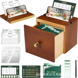 收纳盒;木质工艺品;收纳架