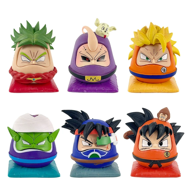 Dragon Ball Daruma (выбор — спросите продавца)