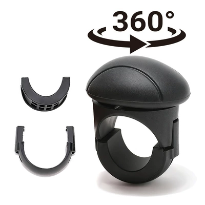 Truck One-Hand Turning Labor-Saving Steering – Steering wheel booster
