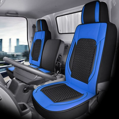 for All Seasons, Single Seat – Seat cushion, seat cover