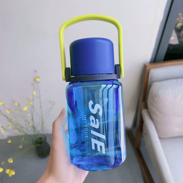 Blue, 800 ml