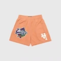PALE ORANGE