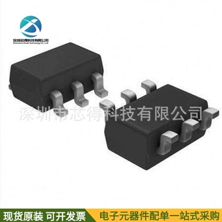 原装 BCR420UE6327 丝印40 封装SC74-6 输出200MA LED驱动芯片