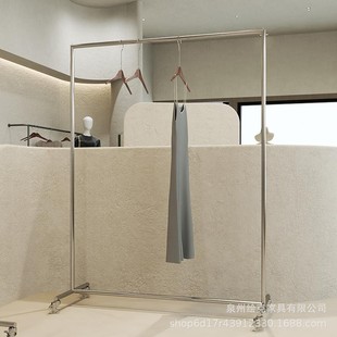 服装展示架