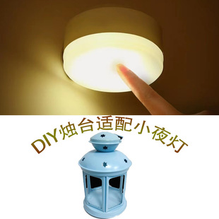 �˼ҠT̨����DIYСҹ��LED�l���ˮ�ư������Y���СϞ�T��