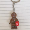 Gingerbread Man