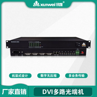 多业务综合光端机类