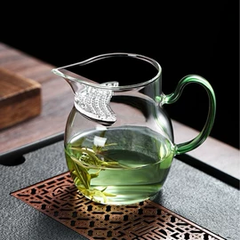 茶海/公道杯;茶壶;茶杯