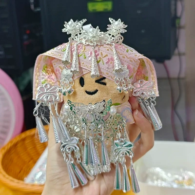 and creative product — Pluş açarlıqlar
