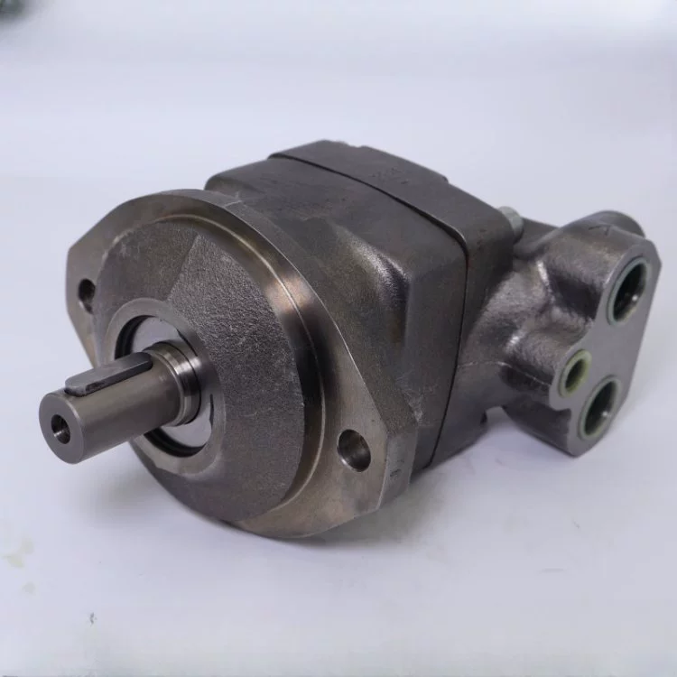 Гидравлический мотор Parker F11-010/39/19/05/06/150-MB/SB/RB-CV/CN/IV/SH-K-0