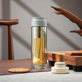 菲驰(VENES)FC317-320 简优速开玻璃杯 礼盒装 量大从优 可代发